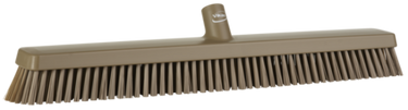 Vikan Heavy Duty Push Broom, 24.4